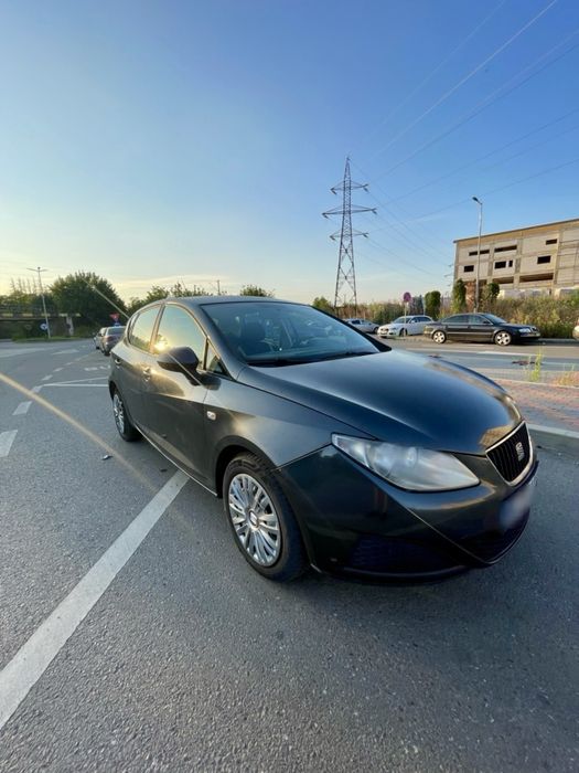 Vand SEAT Ibiza 2009, 1.4 DIESEL, 80 CP,