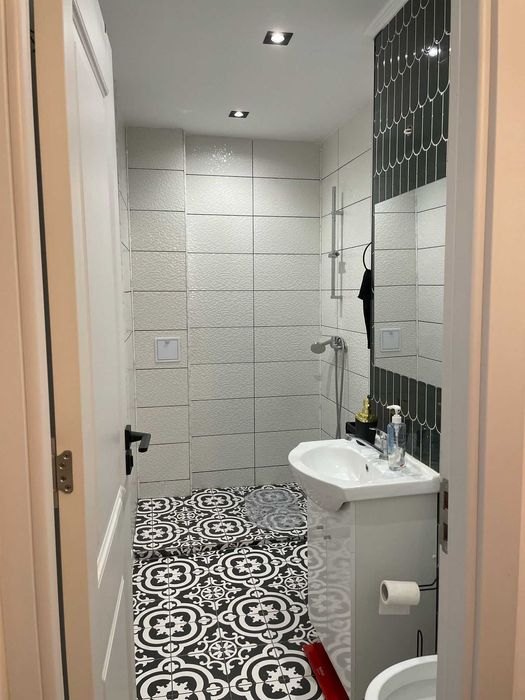 Apartament in regim hotelier Militari Residence