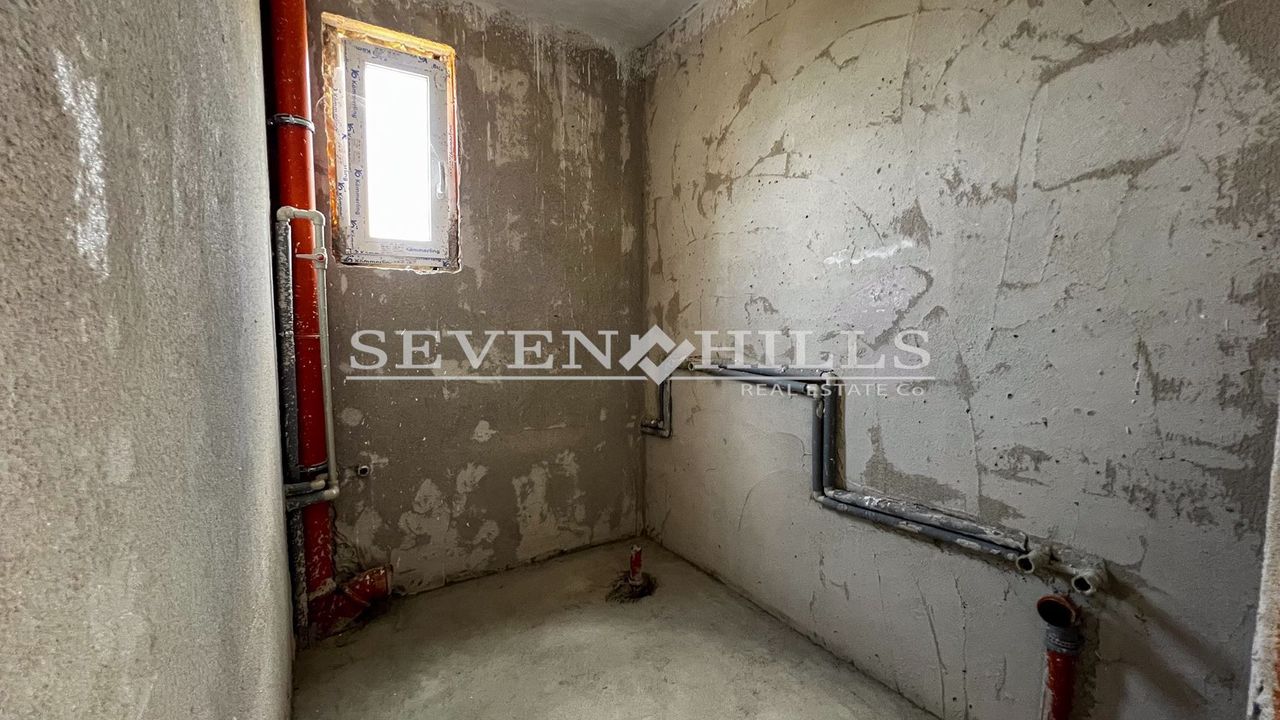 Продава се Тристаен апартамент в с. Марково, Област Пловдив - 133 кв.м за 1438 €/кв.м - Снимка #3