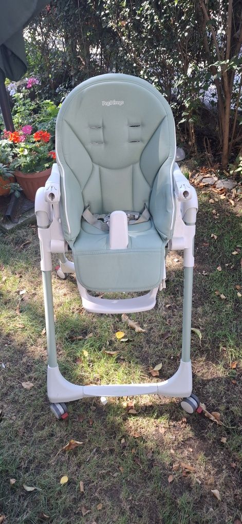 Peg Perego Prima Pappa