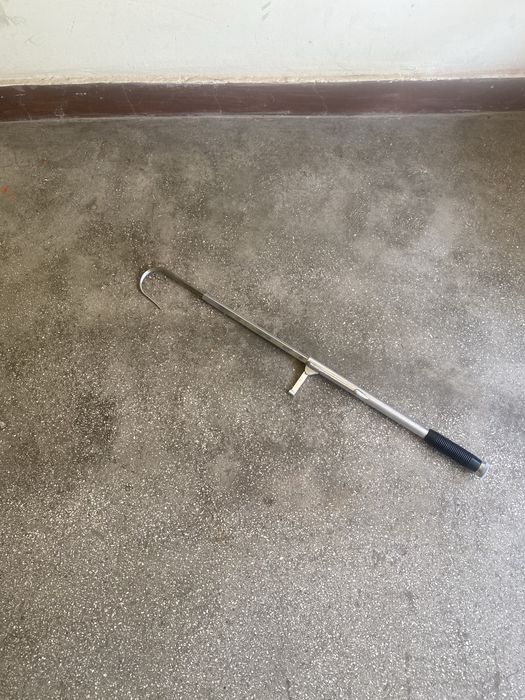 gaff de pescuit 98 cm lungime