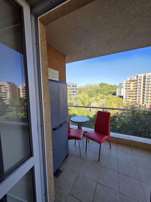 De inchiriat apartament cu 2 camere Iasi Greenpark