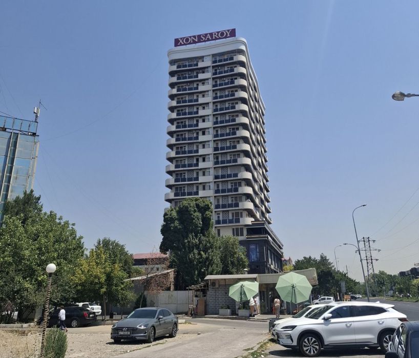 Аренда квартиры 2х ком Юнусабад 14-квартал можно Парням,девушкам