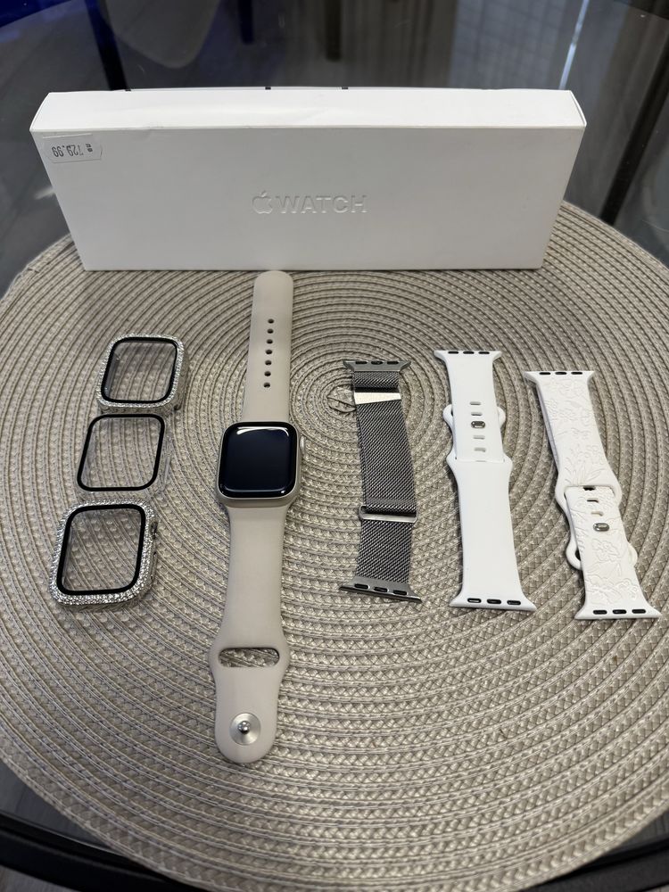 Apple watch s9 41