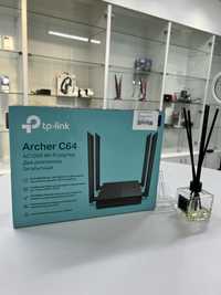 TP-Link 300 Mbps Archer c64