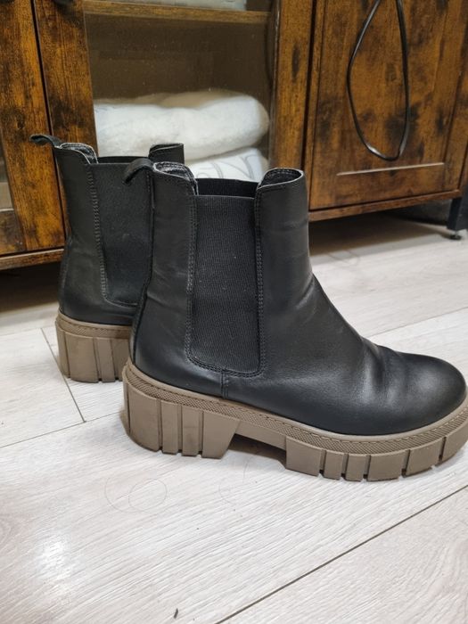 Боти тип челси GiAnni