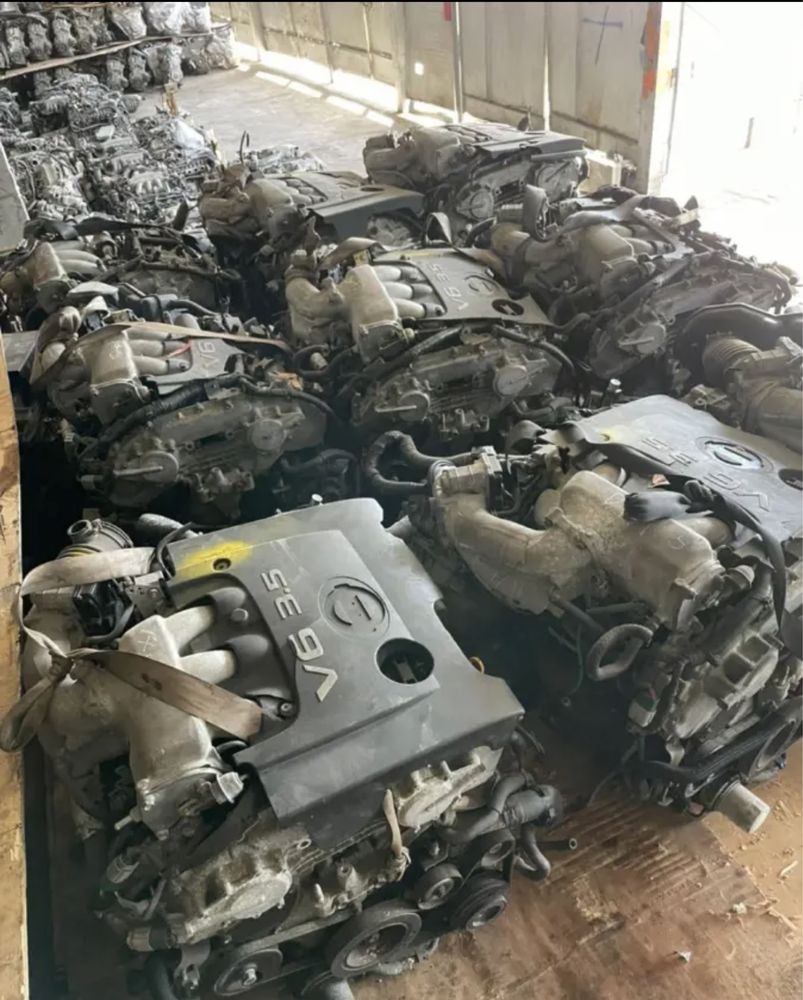 Двигатель на Тойоту Камри,rx300,es300,авалон,хайландер,