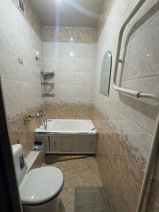 Yunusobod 6 1/1/4 sredniy remont