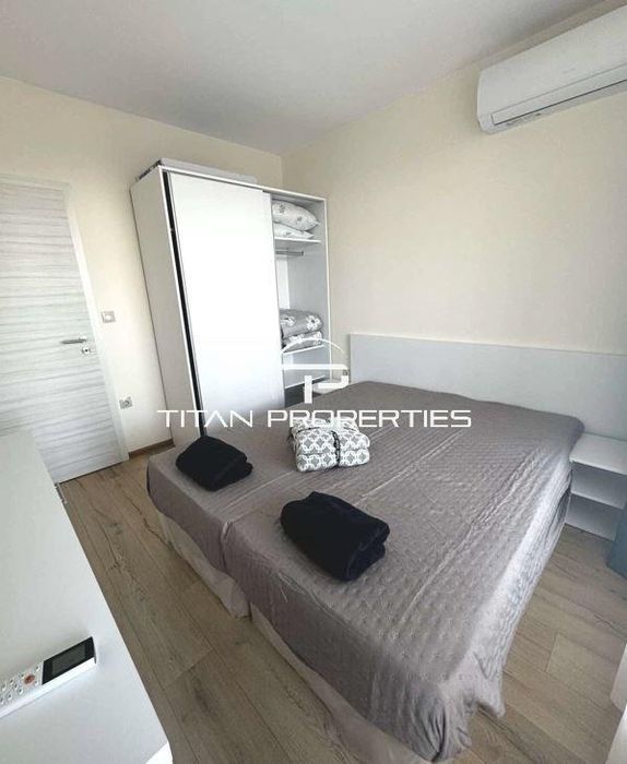 Двустаен апартамент, под наем, кв. Аспарухово