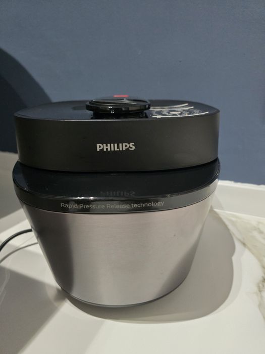 Мултикукър PHILIPS HD2151/40