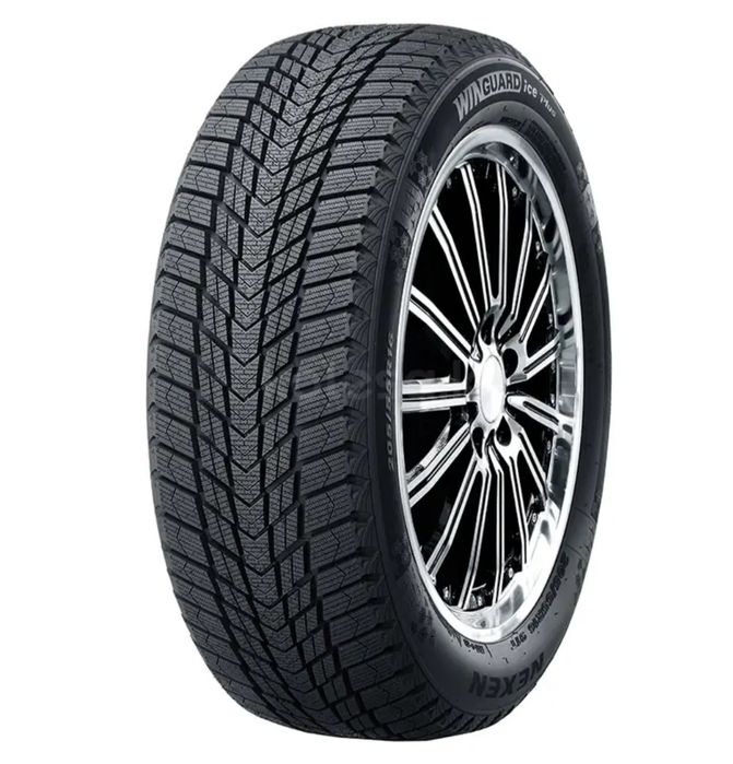 Продам зимние шины Nexen