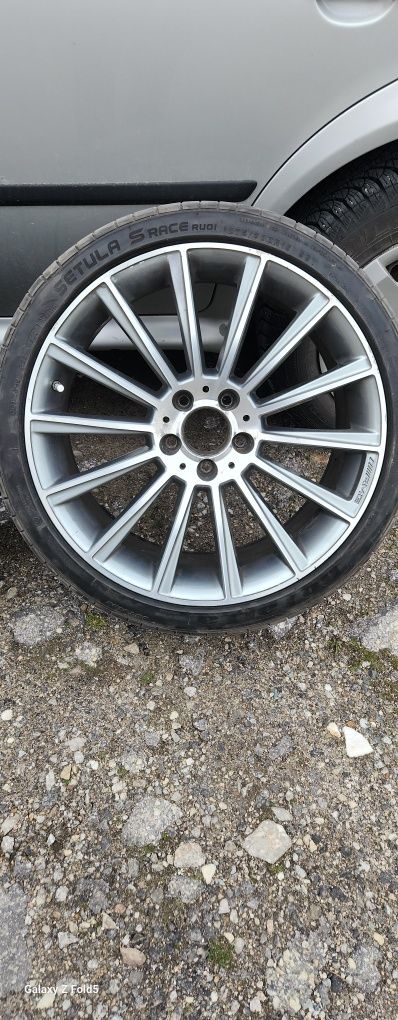 Джанти 19 AMG Спорт Пакет