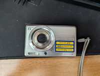 Фотоаппарат Sony DSC S750