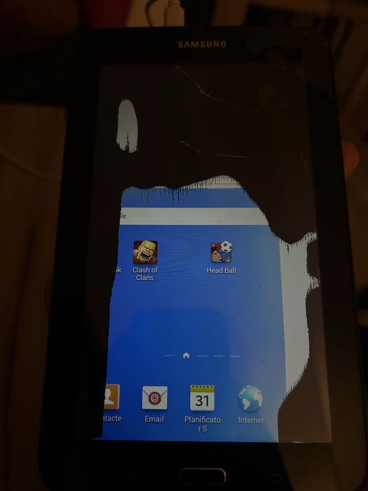 Tableta Samsung Galaxy Tab 3 SM T110 7" 8GB