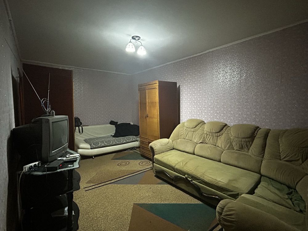 Продам 1-комнатную квартиру
