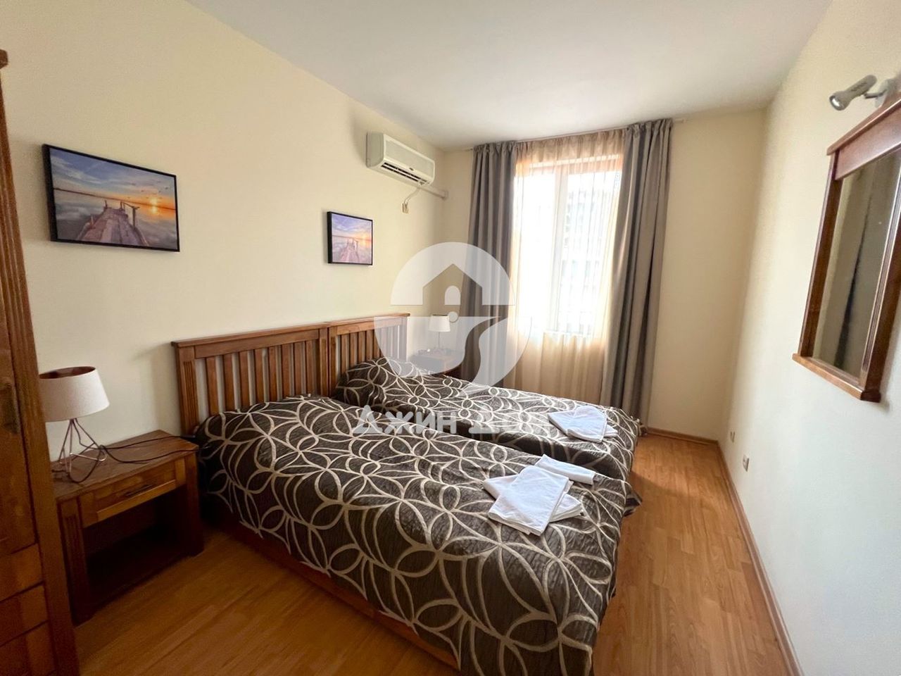 Продава се Тристаен апартамент в Свети Влас - 129 кв.м за 1047 €/кв.м - Снимка #7