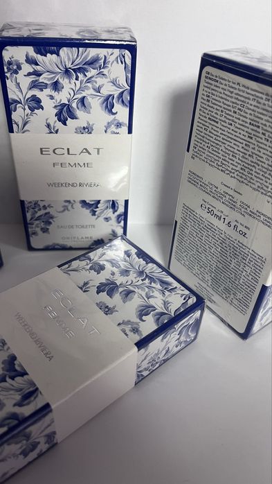 Eclat femme pentru femei