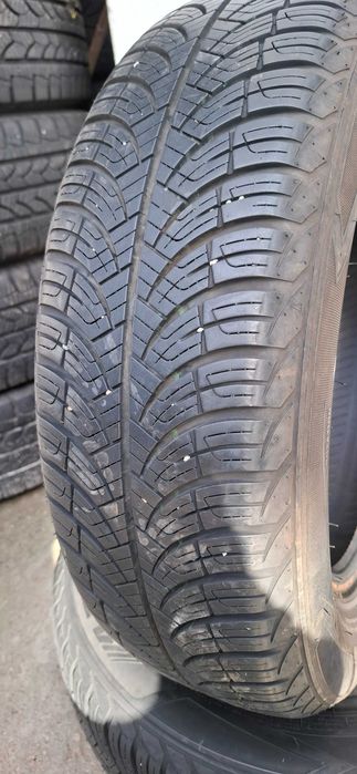 2бр. 175/65/15 Arivo 6.5mm грайфер, дот 20г. Безплатен монтаж