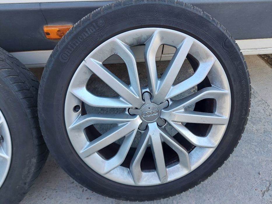 Jante Audi a6 235x45x19