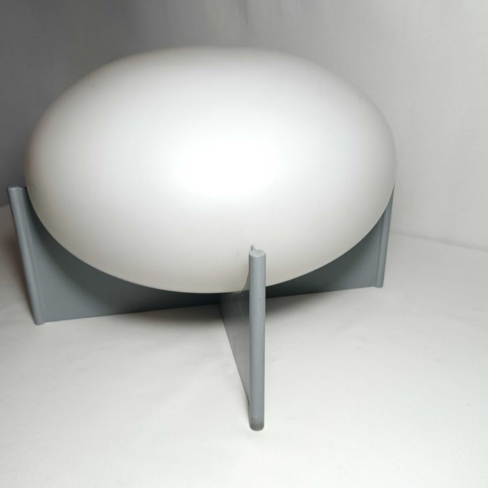 Veioza de masa sau podea, Art Deco, Peill & Putzler, vintage, unică