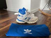 Balenciaga Track X Adidas