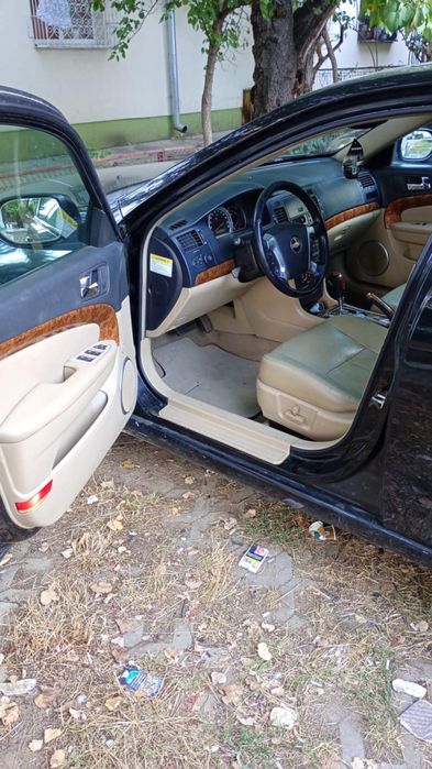 Vand Urgent Chevrolet Epica 2.0 diesel Cutie Automata