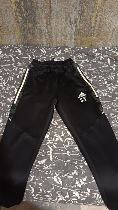 Парадные трико adidas