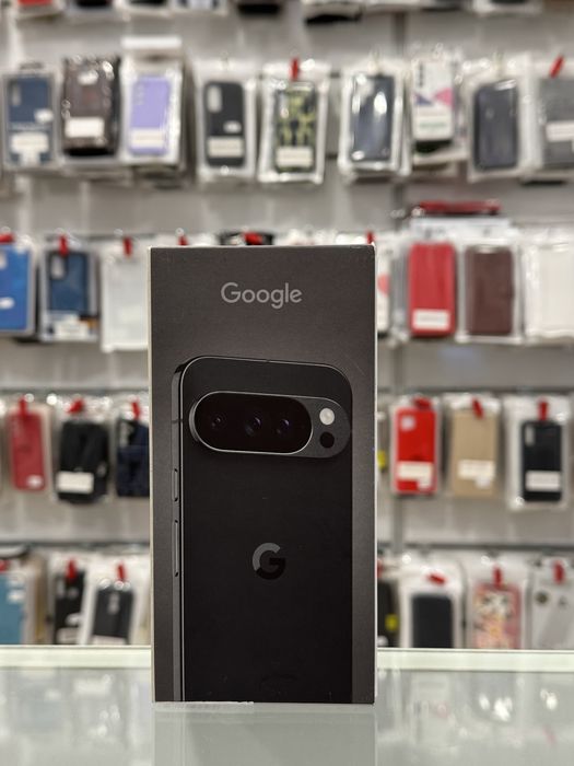 Google Pixel 10 Pro 256Gb 100%/ Future Gsm Mobile