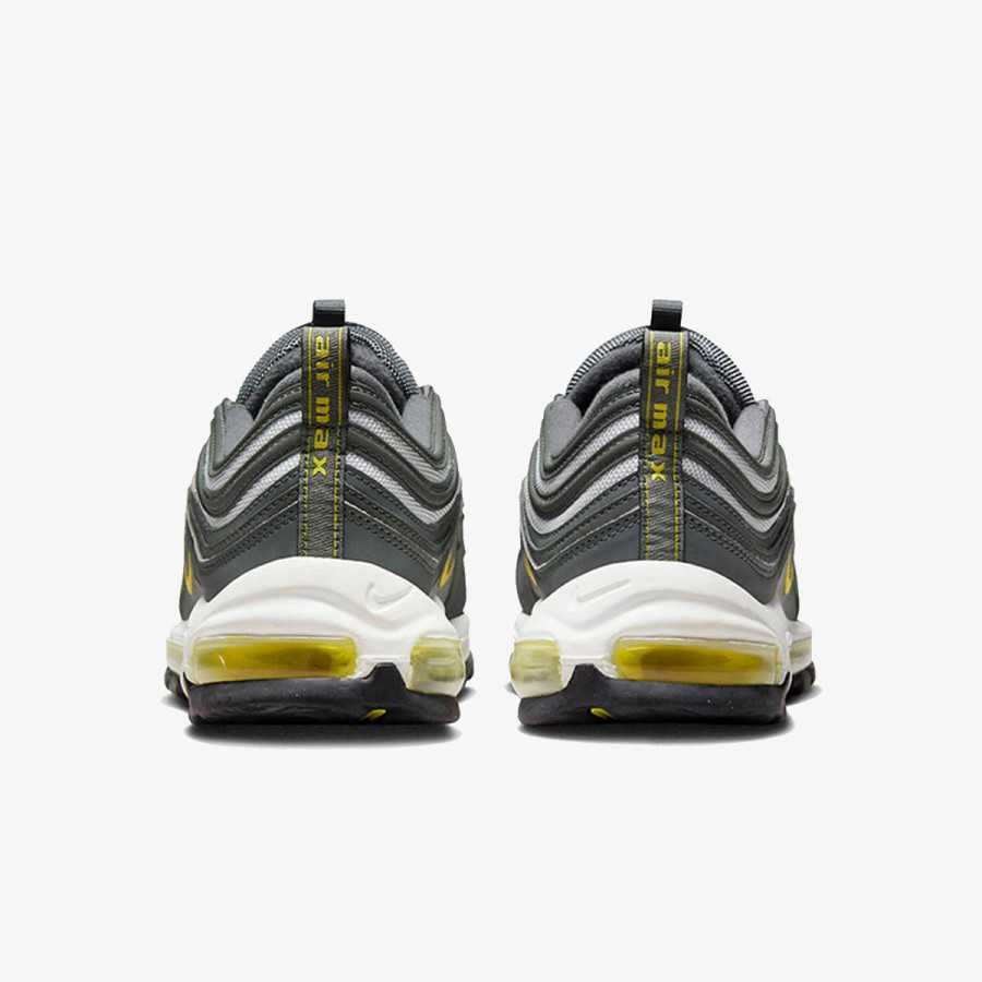Nike - Air Max 97 №37.5 Оригинал Код 625