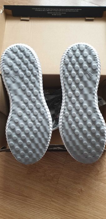 Adidas alphabounce rc/Puma Faas оригинални маратонки