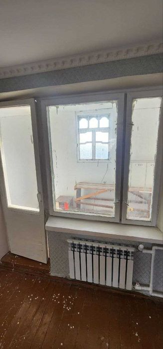 “2 xonali kvartira sotiladi – Tuproqqala, Muxabbat MFY, 3/17. 3-qavat”