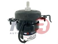 Подушка двигателя NBR Гидравлическая RH TOYOTA LC200 1VD 4.5