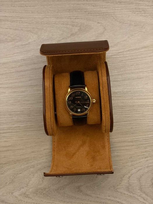 Vand ceas Montblanc Meisterstuck