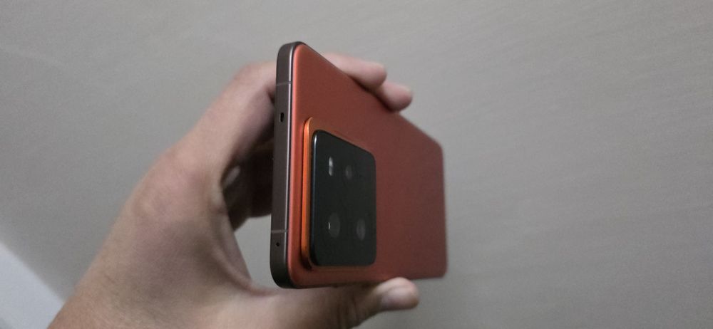 Realme GT7 Pro в наличии