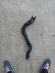 Furtun intercooler bmw e90