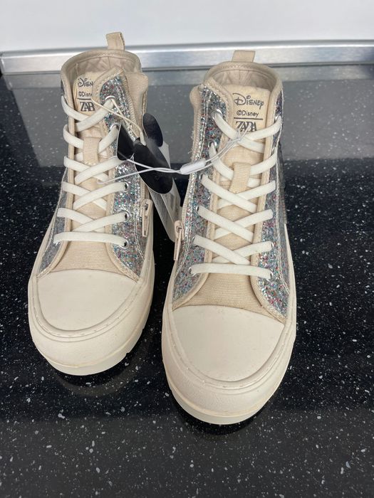 Детски Обувки Зара