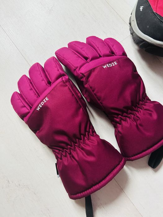 Echipament schi copii 10ani