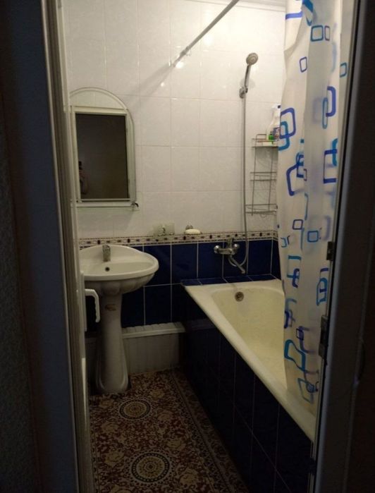 Продам квартира 4 ком