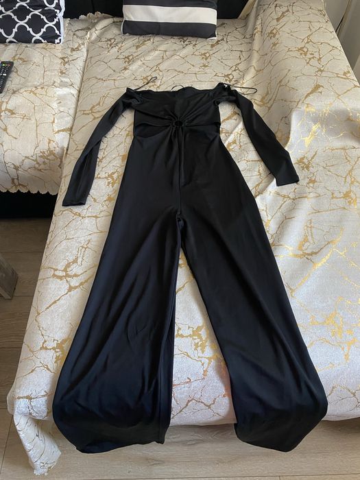 Salopeta lunga Bershka 34