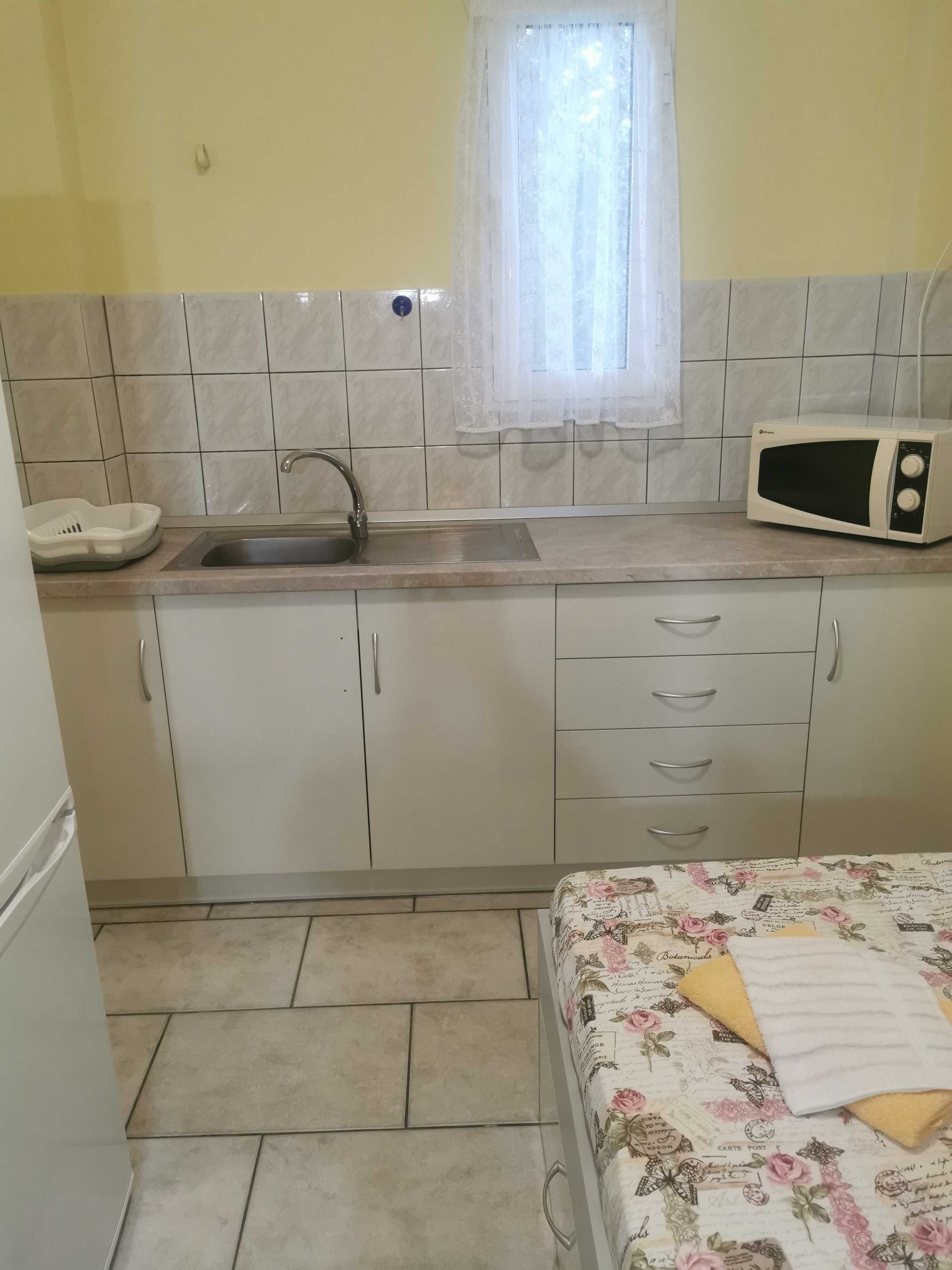 Студио за двама Керамоти Гърция