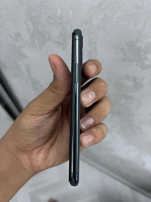 Iphone 11 pro ideal