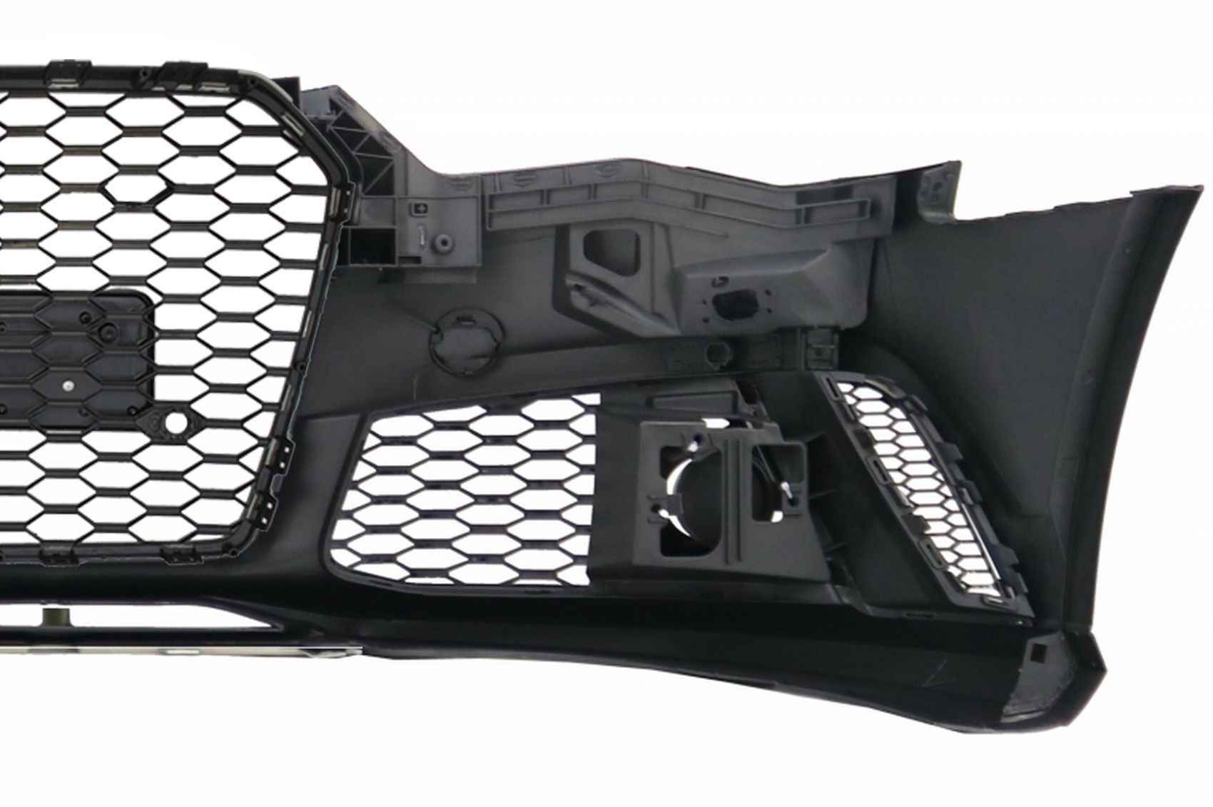 Bara Fata compatibil cu AUDI A6 4G RS6 Design Facelift (2015-2018) Cu