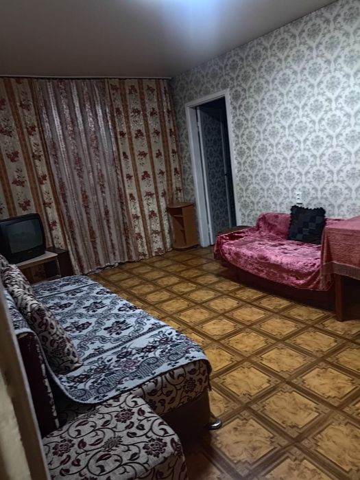 Сдам квартиру помесячно в Алматы Ауэзовский район