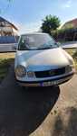 Vand vw polo 2003