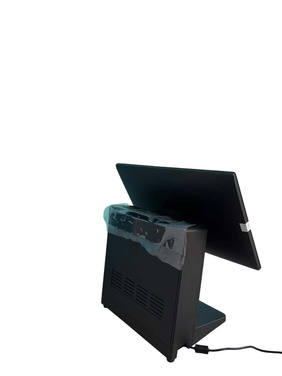Сенсорный моноблок BINOM 2904 INTEL CORE I5 WiFi