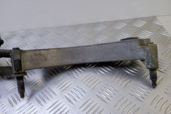 Ansamblu stergator  Valeo cu motoras A2038200342 Mercedes-Benz C-Clas