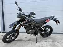 KSR Moto TW 125 – 2018–Ideal pentru oraș și începători! Import recent!