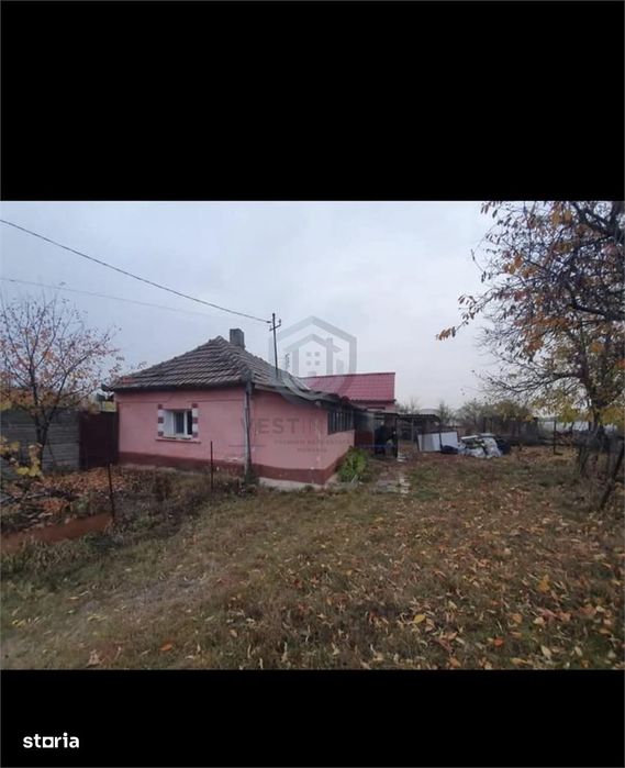 Casa in Les la asfalt