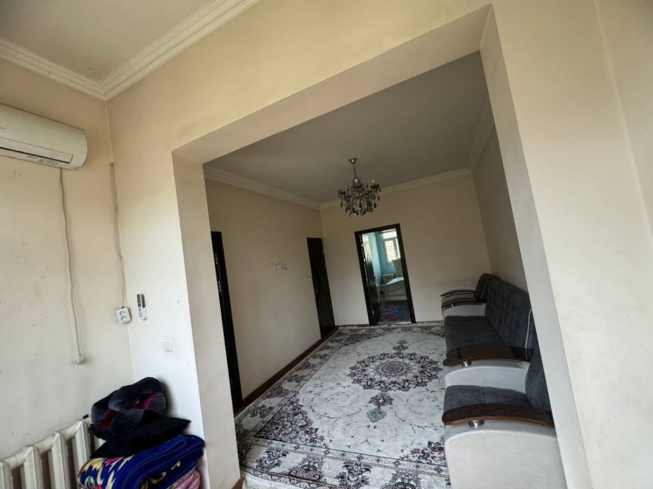 Аренда 3 ком квартира около парка Гафура Гуляма метро Мирза Улугбек