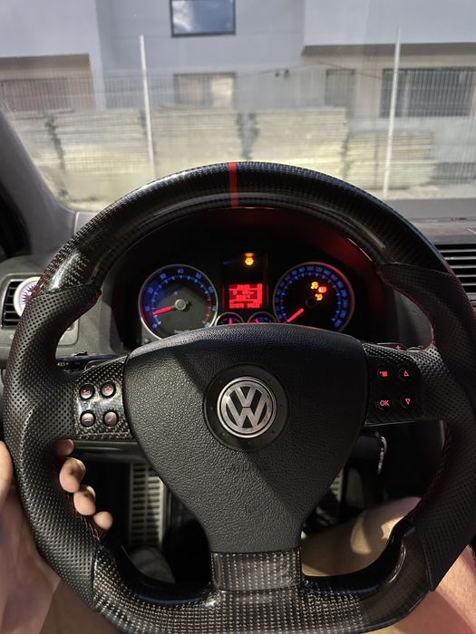 Golf Mk5 GTi DSG